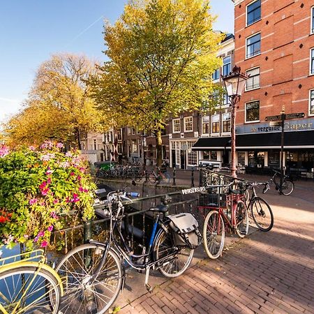 Prinsengracht Canal Studios 암스테르담 외부 사진